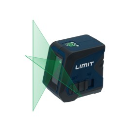 LIMIT Laser krzyżowy 1000-G Limit 277460200