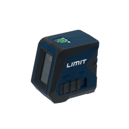 LIMIT Laser krzyżowy 1000-G Limit 277460200