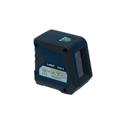 LIMIT Laser krzyżowy 1000-G Limit 277460200