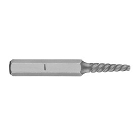 TENGTOOLS Wykrętak do Śrub SE141 2.5-4mm 278000104