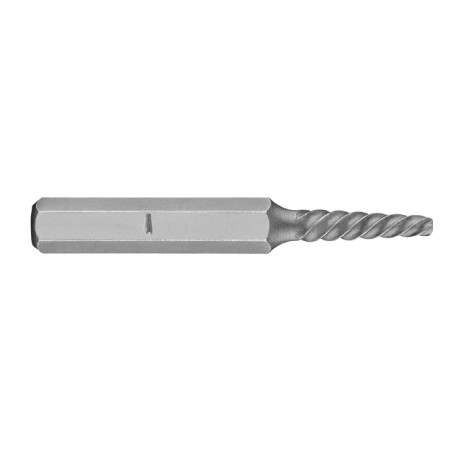 TENGTOOLS Wykrętak do Śrub SE141 2.5-4mm 278000104