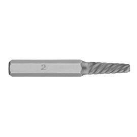 TENGTOOLS Wykrętak do Śrub SE142 4-6mm 278000203