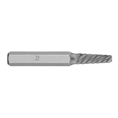 TENGTOOLS Wykrętak do Śrub SE142 4-6mm 278000203