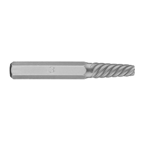 TENGTOOLS Wykrętak do Śrub SE143 6-8mm 278000302