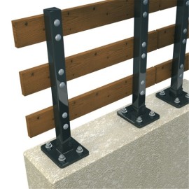 SIMPSON Kotwa Chemiczna SIMPSON STRONG POLY-GP300 2