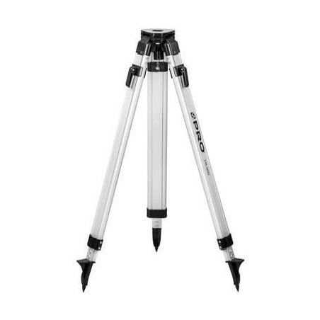 PRO Niwelator Laser Rotacyjny LR-200VH G + Statyw GRATIS ZIELONY 3-01-06-L1-089