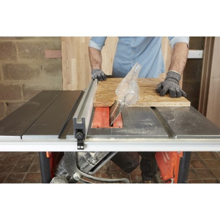 BLACK&DECKER Pilarka Słotłowa 1800W 254mm BES720-QS
