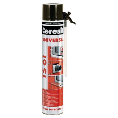 CERESIT Pianka 750ml Wężykowa TS61 565007