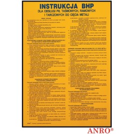 ANRO Znak bezpieczeństwa Z-IBM03-P-330x460