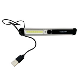 Schmith Latarka Warsztatowa Aku MINI 3W COB SL-LWM