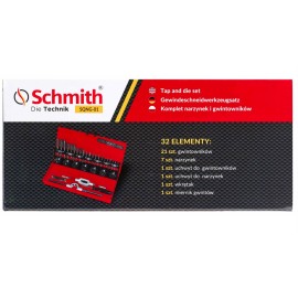 Schmith Kpl. Narzynek I Gwintowników 18500032 2