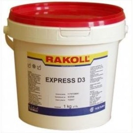 RAKOLL Klej Expres D3 do Drewna 5kg 42-001-013-0605