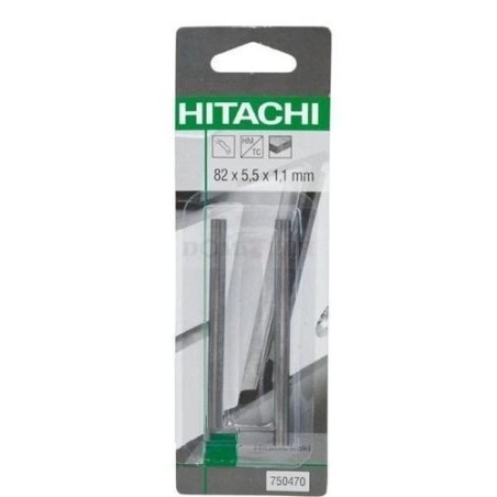 HIKOKI Adapter 1/2-1/4 751875