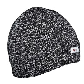 LAHTI PRO Czapka Akrylowa Ocieplana 3M CZARNA L102110S