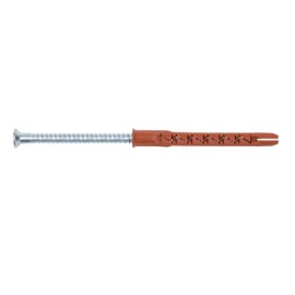 WURTH Kołki do Ramy W-UR Kołki-UR8 A2L 10-8x80 50szt
