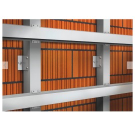 WURTH Kołki do Ramy W-UR Kołki-UR8 A2L 10-8x80 50szt 2