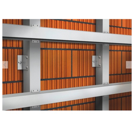 WURTH Kołki do Ramy W-UR Kołki-UR8 A2L 10-8x80 50szt