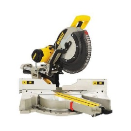 DEWALT Zestaw Pilarka DWS780+Stół  DE7023