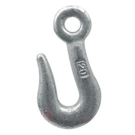 Hak Zwykły 10mm