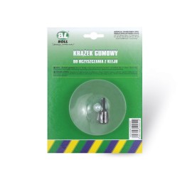 BOLL Gumowy Krażek do Czyszczenia Kleju 0060022