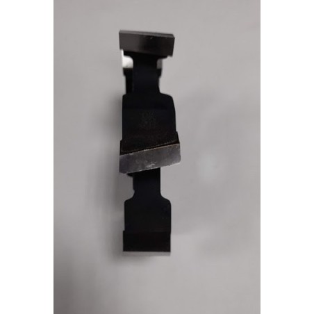 FABA Frez Nasadzany Prosty HSS 3110 125x25/30 s.6.2 3110S125-0148