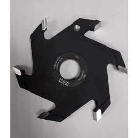 FABA Frez Nasadzany Prosty HSS 3110 160x18/30 s.6.2 3110s160-0379 2