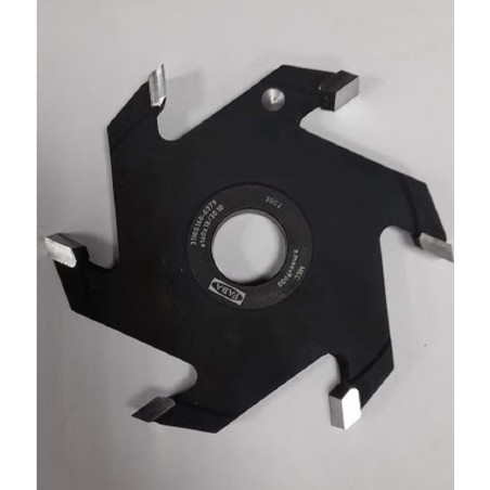 FABA Frez Nasadzany Prosty HSS 3110 160x18/30 s.6.2 3110s160-0379