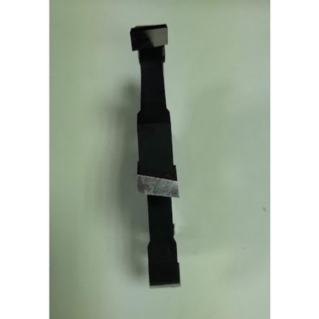 FABA Frez Nasadzany Prosty HSS 3110 160x18/30 s.6.2 3110s160-0379