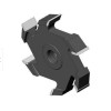 FABA Frez Nasadzany Prosty HSS 3110 140x20/40 z-6.0 3110S140-0006