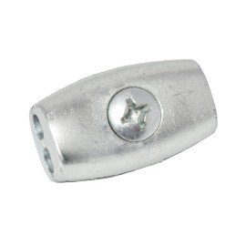 Zacisk Linowy Kubełkowy 4mm