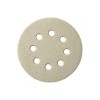 KLINGSPOR Papier Krążek Samporzyczepny Rzepa 125mm PS 33 BK gr.320 147839