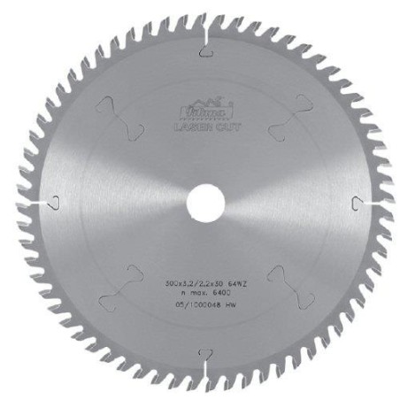PILANA Piła 180x2,5/1,6/20 z-36 WZ