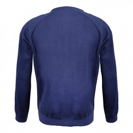 LAHTI PRO Bluza GRANATOWA XL L4011704