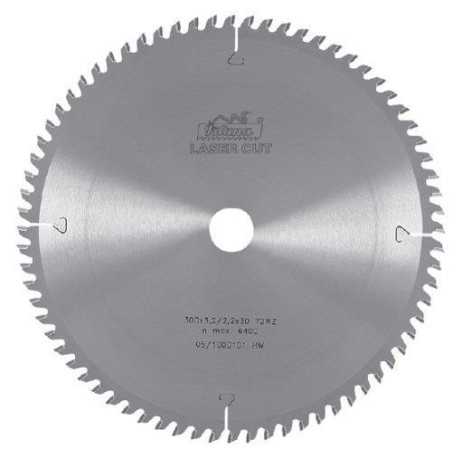 PILANA Piła 160x2,5/1,6/20 z-36 WZ