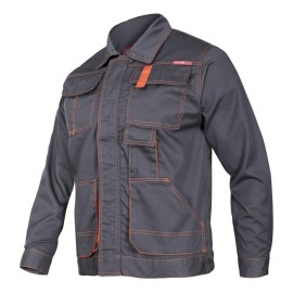 LAHTI PRO Bluza Ochronna Allton L 182 LPAB82L