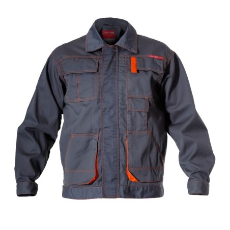 LAHTI PRO Bluza Ochronna Allton XL 182 LPAB82XL