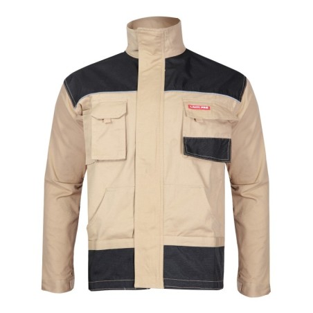LAHTI PRO Bluza Ochronna Beżowa S L4040148