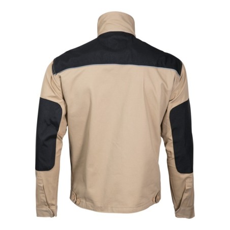 LAHTI PRO Bluza Ochronna Beżowa 2L L4040154