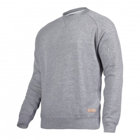 LAHTI PRO Bluza SZARA S L4011301