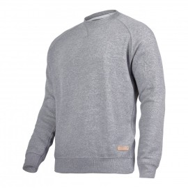 LAHTI PRO Bluza SZARA M L4011302