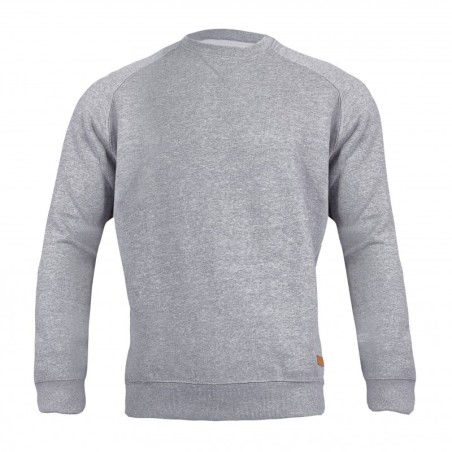 LAHTI PRO Bluza SZARA L L4011303