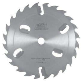 PILANA Piła 350x3,6/2,5/30 z-24+4 FZ