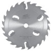 PILANA Piła 350x3,6/2,5/30 z-24+4 FZ