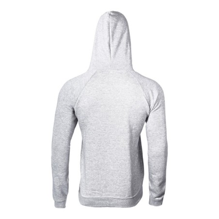 LAHTI PRO Bluza z Kapturem SZARA 2XL L4010405
