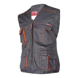 LAHTI PRO Kamizelka Allton XL LPAK1XL 2