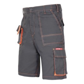 LAHTI PRO Spodenki Krótkie Allton XL LPAS1XL