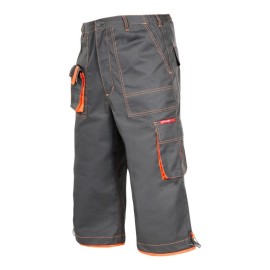 LAHTI PRO Spodenki Rybaczki Allton S L1714012