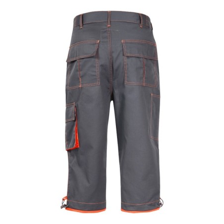 LAHTI PRO Spodenki Rybaczki Allton S L1714012