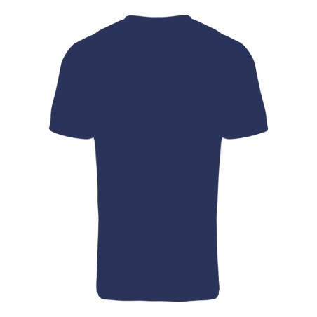 LAHTI PRO Koszulka T-Shirt 180g GRANATOWA 2XL L4020305
