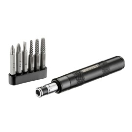 TENGTOOLS Zestaw Wkrętaka Udarowego IDSE7 277840104